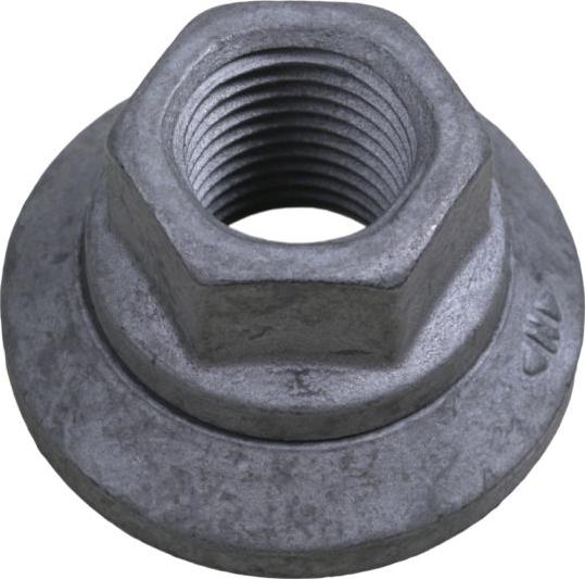 FEBI Bilstein 100748 - Гайка кріплення колеса autocars.com.ua