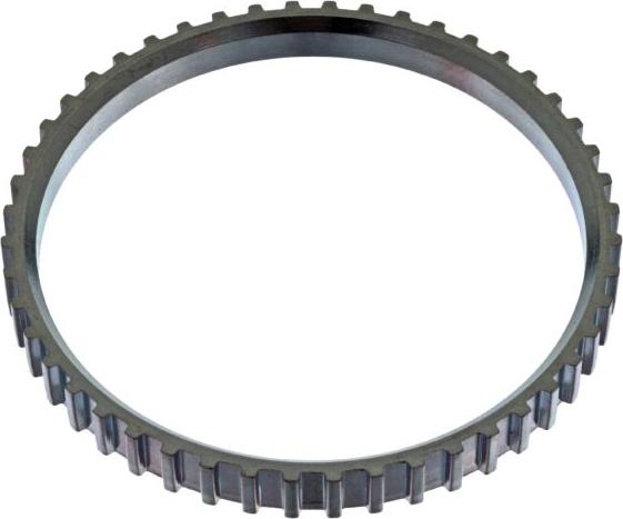 FEBI Bilstein 100751 - Зубчастий диск імпульсного датчика, протівобл.  устр. autocars.com.ua