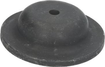 FEBI Bilstein 100784 - Опора стійки амортизатора, подушка autocars.com.ua