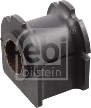 Febi Bilstein 100789 - Втулка, стабілізатор autocars.com.ua