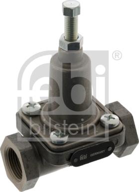 Febi Bilstein 100794 - Пропускний клапан autocars.com.ua