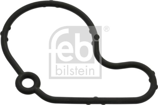 Febi Bilstein 100797 - Прокладка, вакуумний насос autocars.com.ua