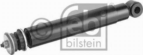 Febi Bilstein 10079 - Амортизатор autocars.com.ua