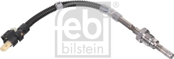 Febi Bilstein 100829 - Датчик, температура выхлопных газов avtokuzovplus.com.ua