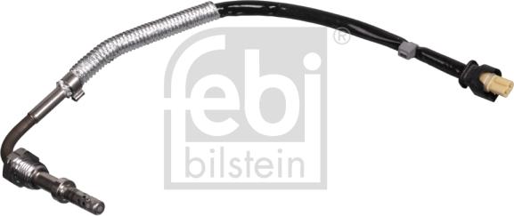 Febi Bilstein 100832 - Датчик, температура вихлопних газів autocars.com.ua