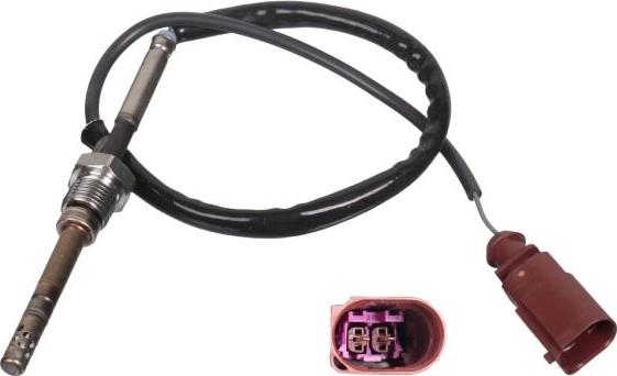 FEBI Bilstein 100851 - Датчик, температура вихлопних газів autocars.com.ua