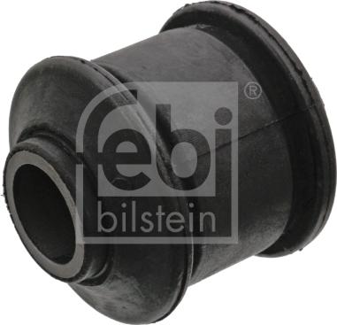 Febi Bilstein 100859 - Сайлентблок, рычаг подвески колеса autodnr.net