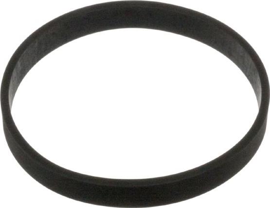 FEBI Bilstein 100871 - Прокладка, корпус впускного колектора autocars.com.ua