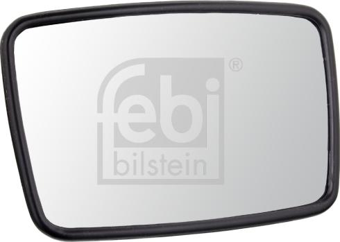 Febi Bilstein 100888 - Зовнішнє дзеркало autocars.com.ua