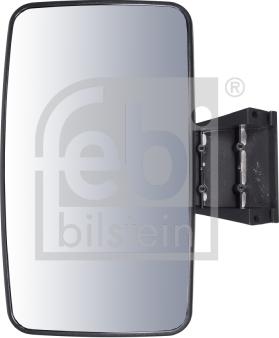 Febi Bilstein 100904 - Дзеркало рампи autocars.com.ua