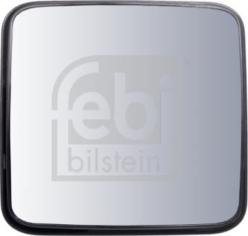 Febi Bilstein 100920 - Широкий дзеркало autocars.com.ua