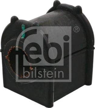 Febi Bilstein 100921 - Втулка, стабілізатор autocars.com.ua