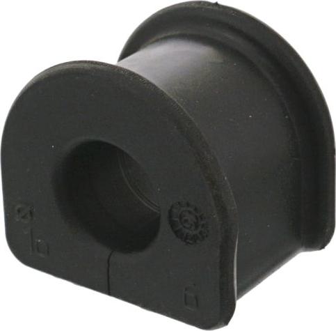 FEBI Bilstein 100923 - Втулка, стабілізатор autocars.com.ua