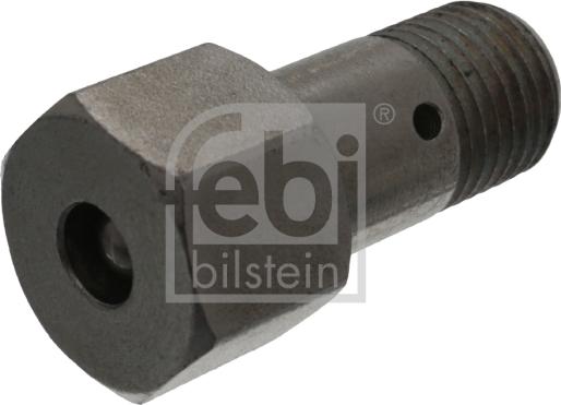 Febi Bilstein 100933 - Перепускной клапан avtokuzovplus.com.ua