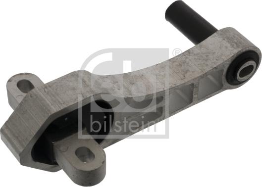 Febi Bilstein 100942 - Подушка, підвіска двигуна autocars.com.ua