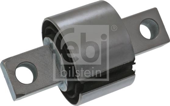 FEBI Bilstein 100974 - Втулка, стабілізатор autocars.com.ua