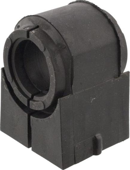 FEBI Bilstein 100975 - Втулка, стабілізатор autocars.com.ua