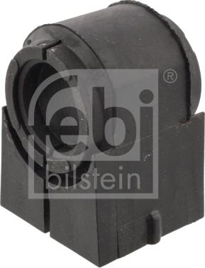 Febi Bilstein 100975 - Втулка, стабілізатор autocars.com.ua