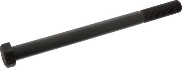 FEBI Bilstein 100976 - Палець вушкаресори autocars.com.ua