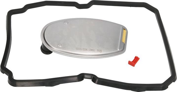 FEBI Bilstein 10098 - Гідрофільтри, автоматична коробка передач autocars.com.ua