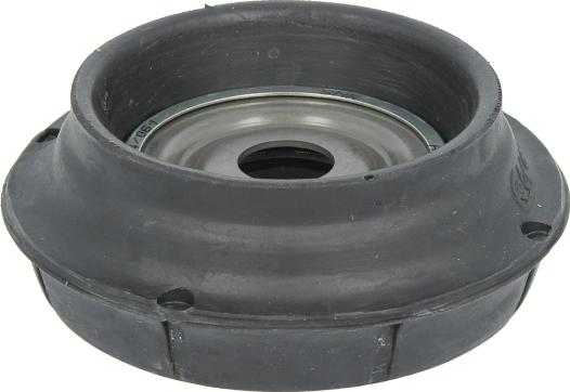 FEBI Bilstein 10100 - Опора стійки амортизатора, подушка autocars.com.ua