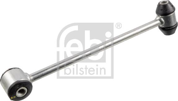 Febi Bilstein 101029 - Тяга / стійка, стабілізатор autocars.com.ua