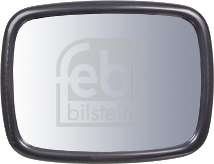 Febi Bilstein 101030 - Широкий дзеркало autocars.com.ua