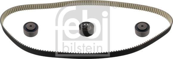 Febi Bilstein 101048 - Комплект ремня ГРМ avtokuzovplus.com.ua