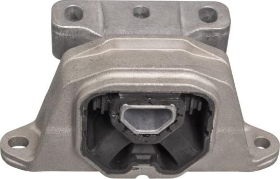 FEBI Bilstein 101058 - Подушка, підвіска двигуна autocars.com.ua