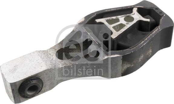 Febi Bilstein 101059 - Подушка, підвіска двигуна autocars.com.ua