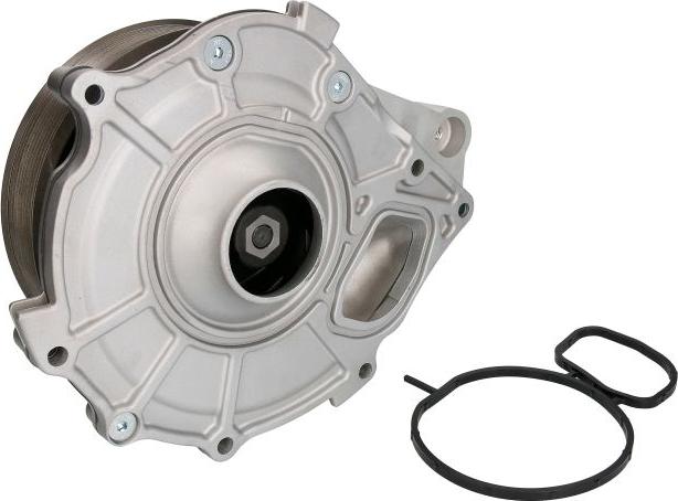 FEBI Bilstein 101067 - Водяний насос autocars.com.ua