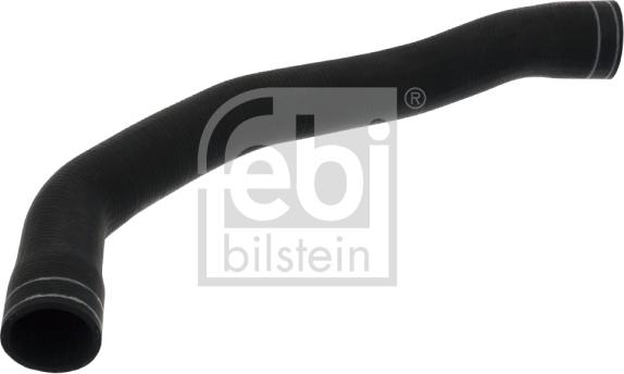 Febi Bilstein 101070 - Шланг радиатора avtokuzovplus.com.ua