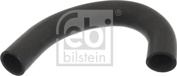 FEBI Bilstein 101075 - Шланг радіатора autocars.com.ua