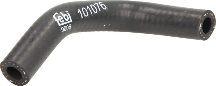 FEBI Bilstein 101076 - Шланг радіатора autocars.com.ua