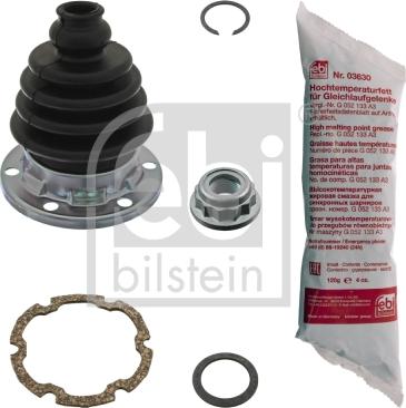 Febi Bilstein 101119 - Пильник, приводний вал autocars.com.ua