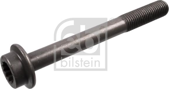 Febi Bilstein 101125 - Болт autodnr.net