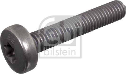 Febi Bilstein 101128 - Болт autocars.com.ua