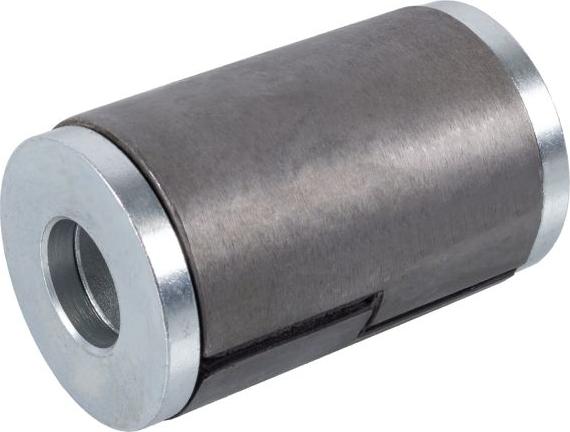 FEBI Bilstein 101130 - Втулка, сережка ресори autocars.com.ua