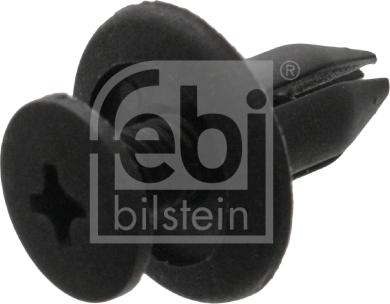 Febi Bilstein 101135 - Розпірна заклепка autocars.com.ua