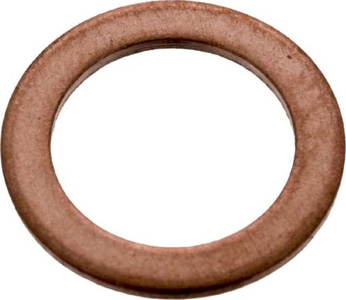 FEBI Bilstein 101176 - Прокладка, масляний піддон автоматичної коробки передач autocars.com.ua