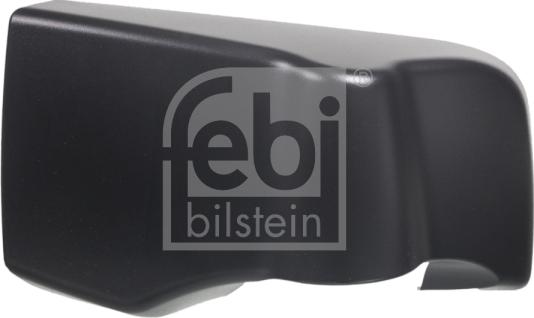 FEBI Bilstein 101184 - Покриття, зовнішнє дзеркало autocars.com.ua