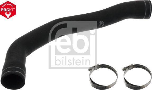 Febi Bilstein 101238 - Шланг радіатора autocars.com.ua