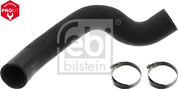 Febi Bilstein 101239 - Шланг радиатора avtokuzovplus.com.ua