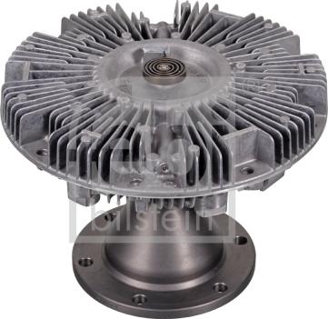 FEBI Bilstein 101256 - Зчеплення, вентилятор радіатора autocars.com.ua