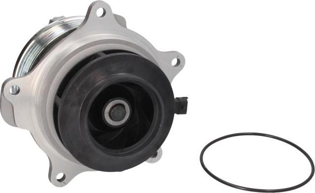 FEBI Bilstein 101259 - Водяний насос autocars.com.ua