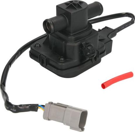 FEBI Bilstein 101262 - Регулюючий клапан охолоджуючої рідини autocars.com.ua