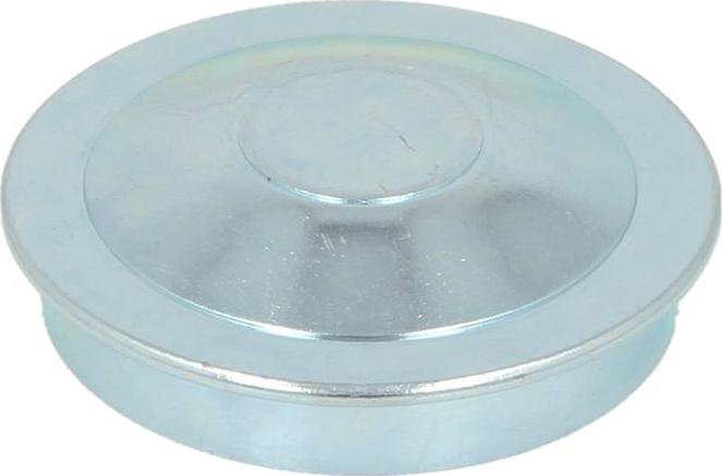 FEBI Bilstein 101264 - Кришка, підшипник маточини колеса autocars.com.ua