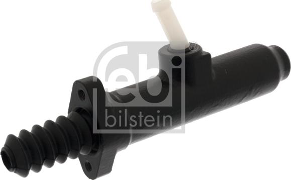 Febi Bilstein 101275 - Головний циліндр, система зчеплення autocars.com.ua