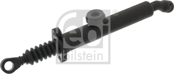 Febi Bilstein 101276 - Головний циліндр, система зчеплення autocars.com.ua