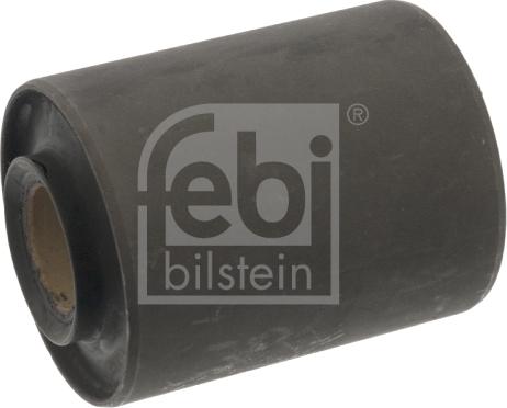 FEBI Bilstein 101280 - Втулка, подушка кабіни водія autocars.com.ua